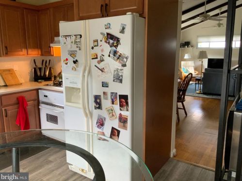 10109 Kinross Ave, Silver Spring MD 20901-2013 exterior