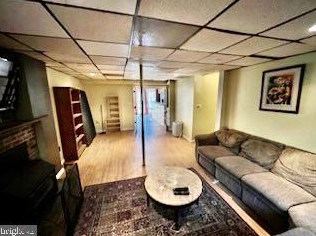 17627 Norwood Rd, Sandy Spring MD  20860-1301 exterior