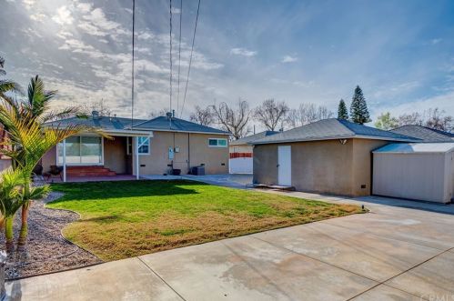 14421 Anola St, Whittier CA 90604-1730 exterior