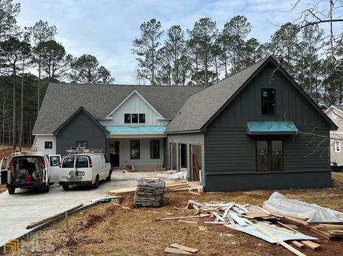 1050 Shadow Creek Way, Reynolds Plantation, GA 30642-5401