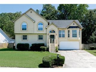 2441 Letha Ln, Marietta, GA 30064-4289