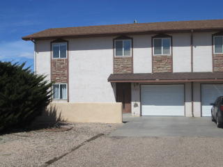 727 Bellflower Dr, Pueblo CO  81007-1901 exterior