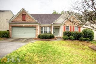 935 Santa Anita Dr, Holly Springs, GA 30189-7189