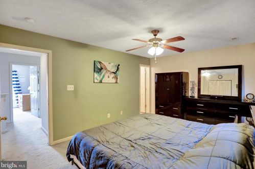 611 Possum Trot Way, Aberdeen MD  21001-2658 exterior