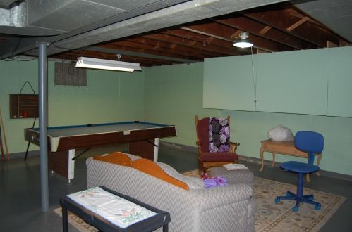 3315 40th Ave, Gary IN  46408-1805 exterior