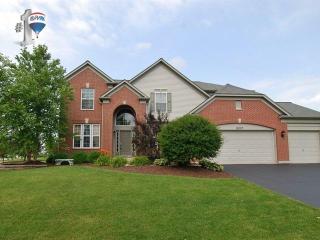 15007 Albright Ct, Romeoville, IL 60441-1515