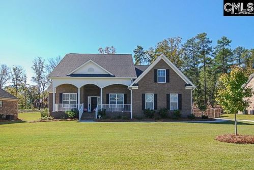 124 Renard Way, Gilbert, SC 29054-8101