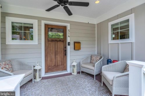 514 Greenwich St, Falls Church, VA 22046-2501