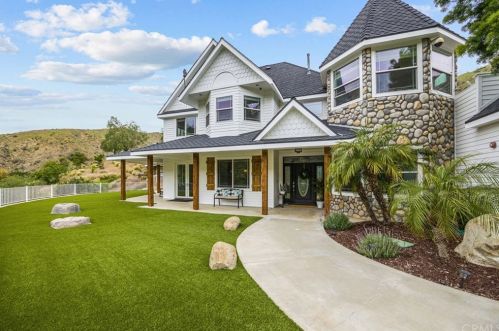 16002 Hope St, Modjeska, CA 92676-9707