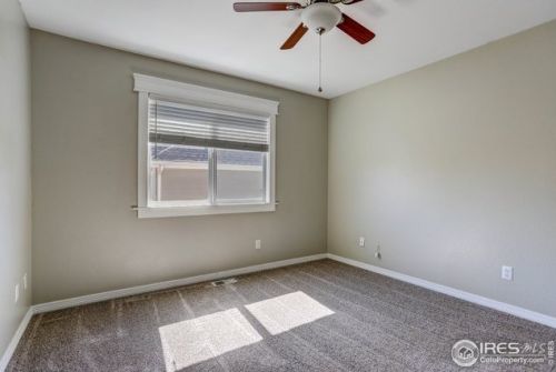1827 Golden Willow Ct, Fort Collins CO  80528-6391 exterior