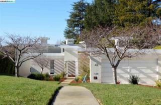 45 Vicente Rd, Berkeley, CA 94705-1603
