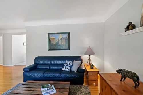 1007 Edgewater Ave, Saint Paul MN  55126-8119 exterior