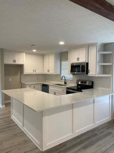 908 Windswept Dr, Conroe TX  77301-1144 exterior