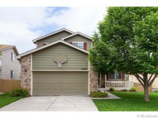 10331 Severance Dr, Parker CO  80134-9104 exterior