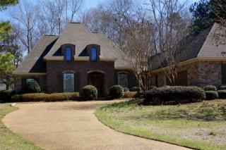 111 Oakridge Trl, Jackson, MS 39232-8688