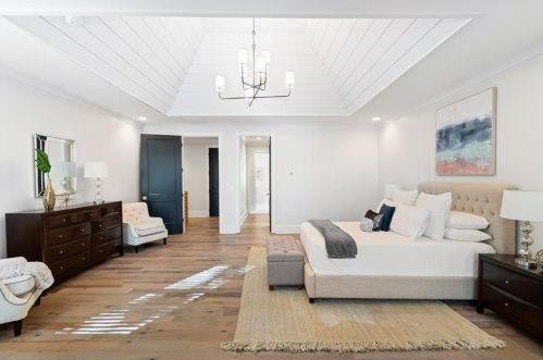 2731 Arden Rd, Atlanta GA  30305-1913 exterior