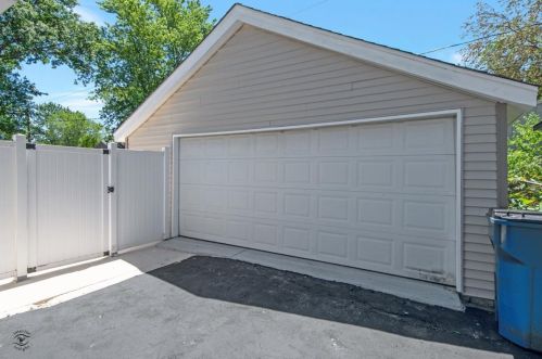 507 Auburn Ln, Crete IL  60417-4439 exterior