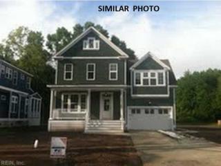 1870 Rockwood Dr, Chesapeake, VA 23323-5411