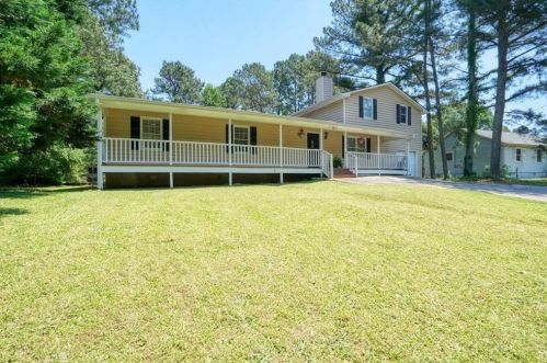 2671 Pine Log Way, Buford, GA 30519-6417