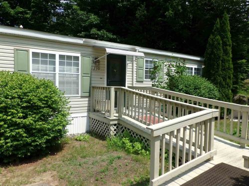 230 Wellington Dr, Laconia, NH 03246-1372