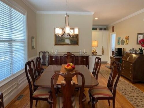 616 Cavanaugh Way, Evans GA 30809-5516 exterior