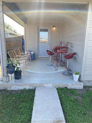 18124 Ryegate Dr, Webberville TX  78653 exterior