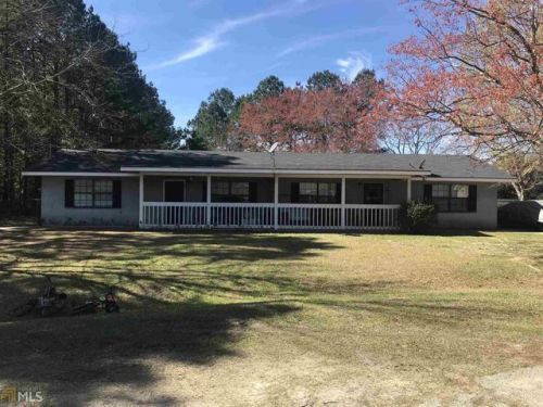 11 Crosswinds Dr, Statesboro GA  30461-7065 exterior