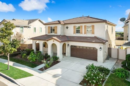 14699 Norfolk Ave, Chino, CA 91710-1361