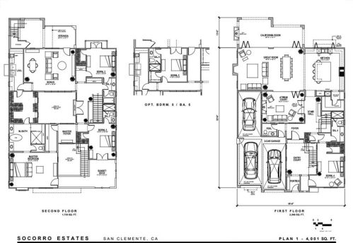 210 Via Socorro, San Clemente, CA 92672-3714