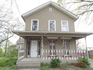 414 Kankakee St, Lorenzo, IL 60481-1130