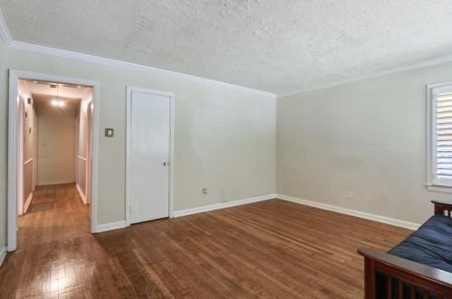 614 Ferris St, Atlanta GA  30310-2207 exterior