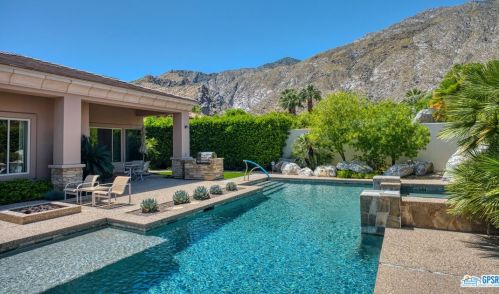 336 Big Canyon Dr, Palm Springs, CA 92264-7489