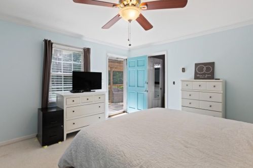 512 Hascall Rd, Atlanta GA  30309-2228 exterior