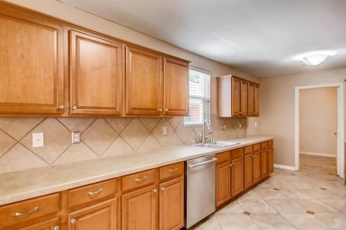 7608 Sienna Ridge Ln, Fort Worth TX  76131-5120 exterior