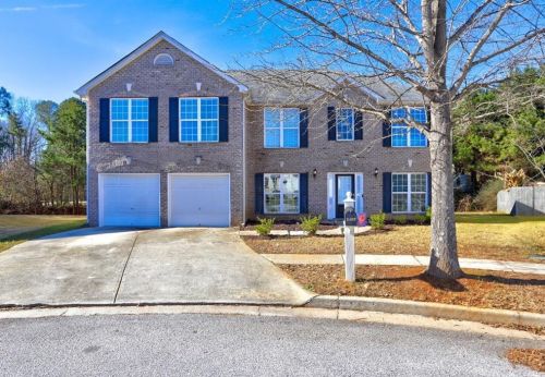 3483 Foster Ridge Trl, Lithonia, GA 30039-7628