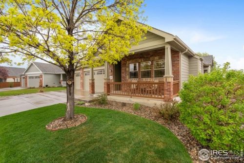 4760 Fruita Dr, Loveland, CO 80538-6262