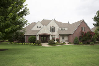 13940 Hudson Ave, Bixby, OK 74008-4080