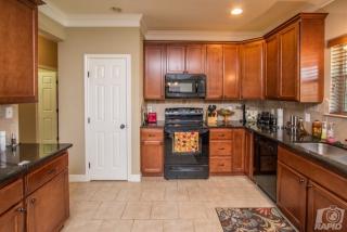 4314 Chisholm Trl, San Angelo TX  76903-8121 exterior