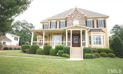 1113 Rothwood Way, Apex, NC 27502-4308