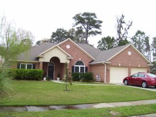 192 Lions Gate Rd, Savannah GA  31419-8320 exterior
