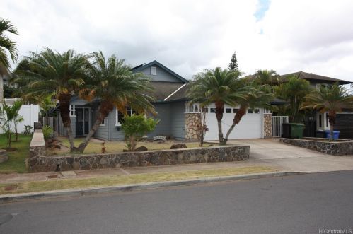 92-6029 Makeke St, Kapolei, HI 96707