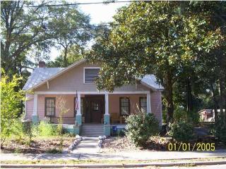 300 Black St, Walterboro, SC 29488-4309