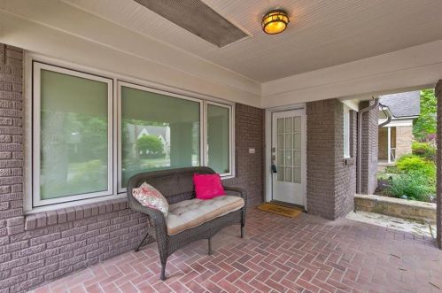 3228 Wabash Ave, Fort Worth TX  76109-2246 exterior