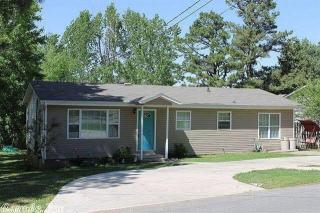 1307 Wirt St, Paragould, AR 72450-4813