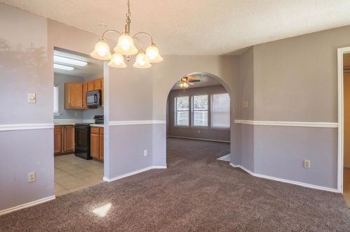 3701 Promenade Dr, Plano TX  75023-7047 exterior