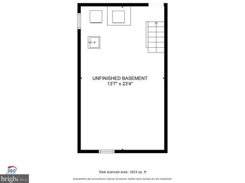 543 Strawberry St, Lancaster PA  17602-4466 exterior