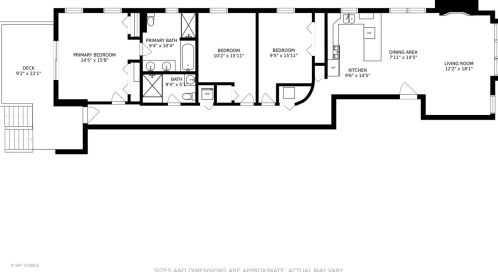 1935 Sawyer Ave, Chicago IL  60623-2612 exterior