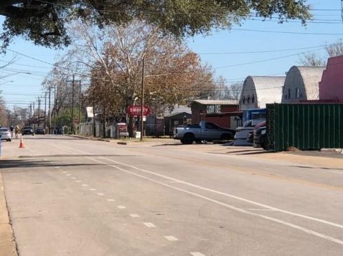 507 Allen St, Austin TX  78702-4917 exterior