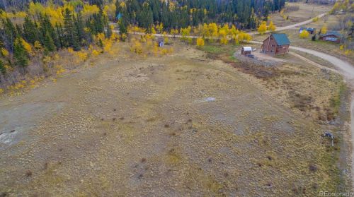 1807 Kiowa St, Fairplay CO 80456 exterior