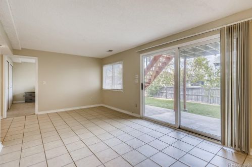 17474 Bellewood Cir, Denver CO  80015-2011 exterior